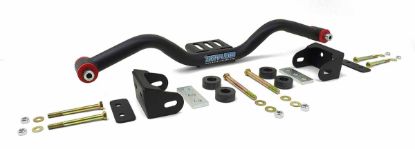 Picture of Stifflers Chassis & Suspension Transmission Crossmember - TCB-UK2