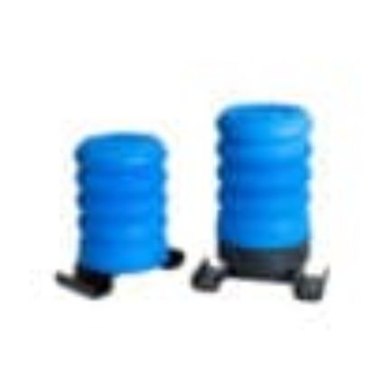 Picture of SuperSprings Air Suspension Helper Spring Kit - SSR-627-40