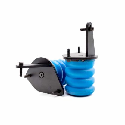 Picture of SUPERSPRINGS SUMOSPRINGS REAR FOR TOYOTA TACOMA - SSR63440