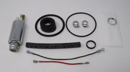 Picture of TI Automotive Electric Fuel Pump - 550