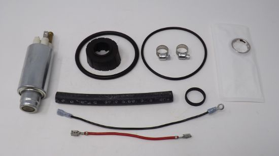 Picture of TI Automotive Electric Fuel Pump - 550