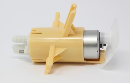 Picture of TI Automotive Electric Fuel Pump - TCA3416