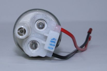 Picture of TI Automotive Electric Fuel Pump - TCA708