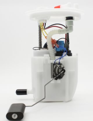 Picture of TI Automotive Fuel Pump Module Assembly - TU2014