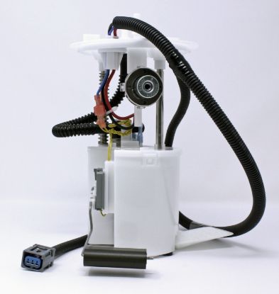 Picture of TI Automotive Fuel Pump Module Assembly - TU246