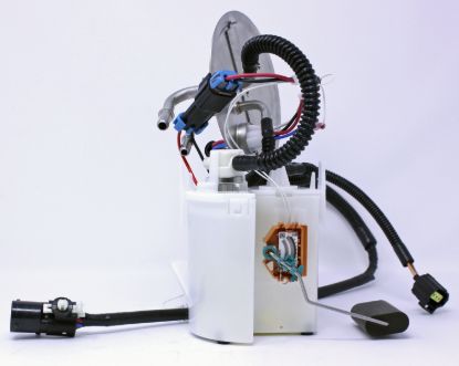 Picture of TI Automotive Fuel Pump Module Assembly - TU248
