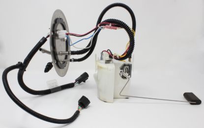Picture of TI Automotive Fuel Pump Module Assembly - TU262