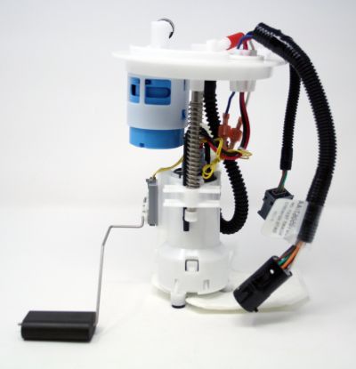 Picture of TI Automotive Fuel Pump Module Assembly - TU279