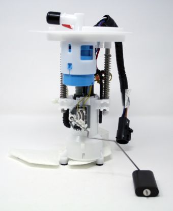 Picture of TI Automotive Fuel Pump Module Assembly - TU279