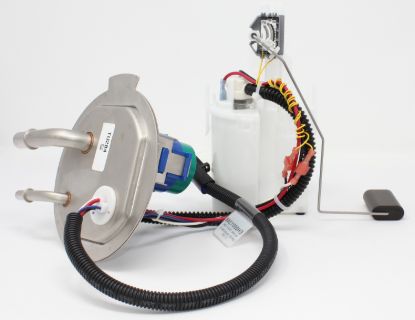 Picture of TI Automotive Fuel Pump Module Assembly - TU284