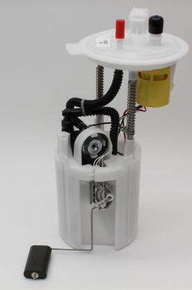 Picture of TI Automotive Fuel Pump Module Assembly - TU296