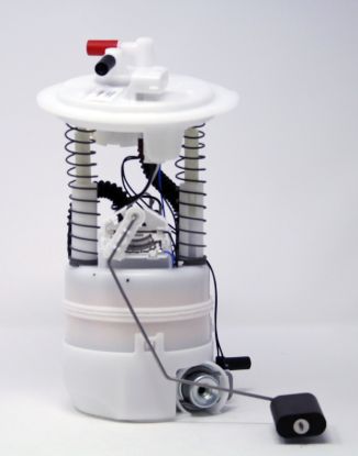 Picture of TI Automotive Fuel Pump Module Assembly - TU317