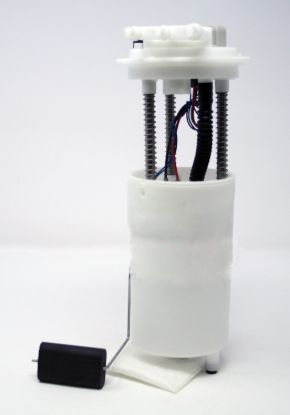 Picture of TI Automotive Fuel Pump Module Assembly - TU409