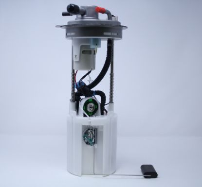 Picture of TI Automotive Fuel Pump Module Assembly - TU471HP