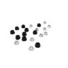 Picture of Top Street Performance Engine Crankshaft Main Bearing Cap Stud - 734-131955