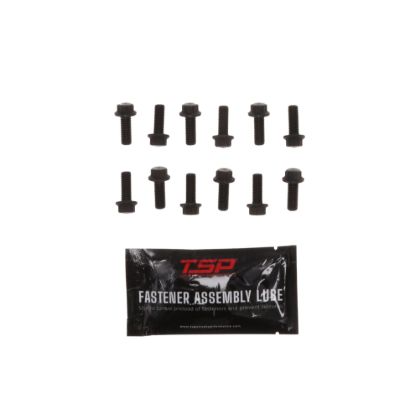 Picture of Top Street Performance Engine Crankshaft Main Bearing Cap Bolt - 734-21168