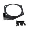 Picture of Top Street Performance Fuel Injection Throttle Cable Bracket - 81013BK