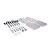 Picture of Top Street Performance Engine Mount Adapter Plate - 81150