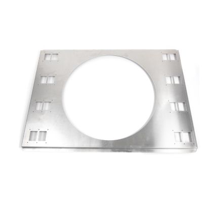 Picture of Top Street Performance Engine Cooling Fan Shroud - HC7511