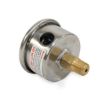 Picture of Top Street Performance Fuel Pressure Gauge - JM1017