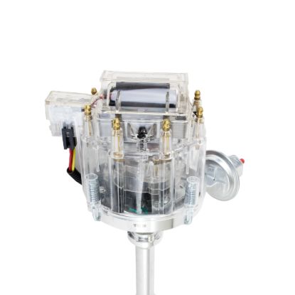 Picture of Top Street Performance Distributor - JM6510CL