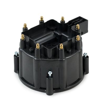 Picture of Top Street Performance Distributor Cap - JM6904BK