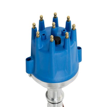 Picture of Top Street Performance Distributor - JM7606BL