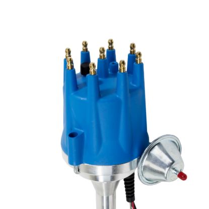 Picture of Top Street Performance Distributor - JM7702-5BL