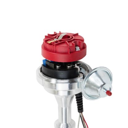 Picture of Top Street Performance Distributor - JM7702R