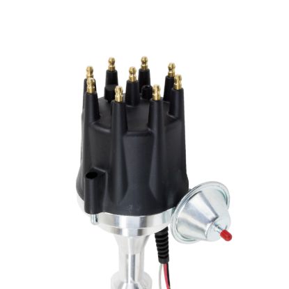 Picture of Top Street Performance Distributor - JM7719BK