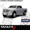 Picture of TrailFX Step Nerf Bar - 1130301041