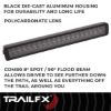 Picture of TrailFX Light Bar - 20DRSCMB