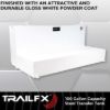 Picture of TrailFX Liquid Transfer Tank - 21110SW
