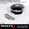 Picture of TrailFX Liquid Transfer Tank - 21110SW