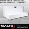 Picture of TrailFX Liquid Transfer Tank - 21180SW
