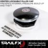 Picture of TrailFX Liquid Transfer Tank - 21180SW