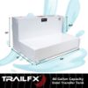 Picture of TrailFX Liquid Transfer Tank - 21180SW