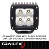 Picture of TrailFX Driving Light - 2X2CF