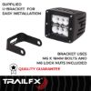 Picture of TrailFX Driving Light - 3X2CF