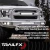 Picture of TrailFX Driving Light - 3X2CSPPR