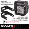 Picture of TrailFX Driving Light - 3X2CSPPR