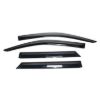 Picture of TrailFX Side Window Deflector - 4427H