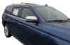 Picture of TrailFX Side Window Deflector - 4812H