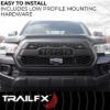 Picture of TrailFX Hood Deflector - 5727H