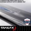 Picture of TrailFX Hood Deflector - 5727H