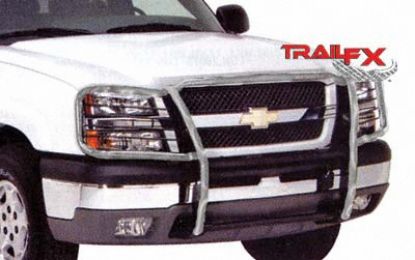 Picture of TrailFX Grille Guard - 81200
