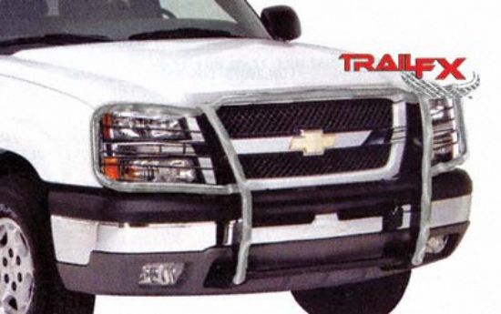 Picture of TrailFX Grille Guard - 81200