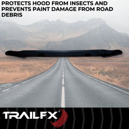 Picture of TRAILFX TFX HP SUB / TAH / AVAL  07-13 - 8489H