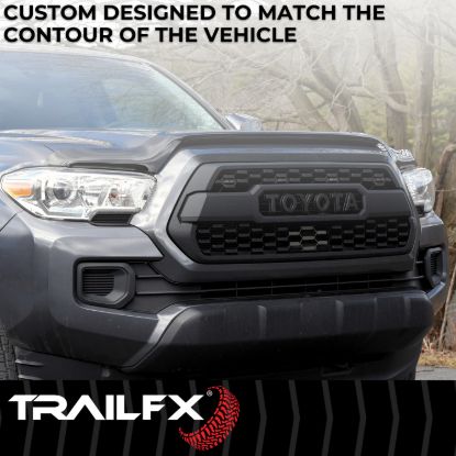 Picture of TRAILFX TFX HP SUB / TAH / AVAL  07-13 - 8489H