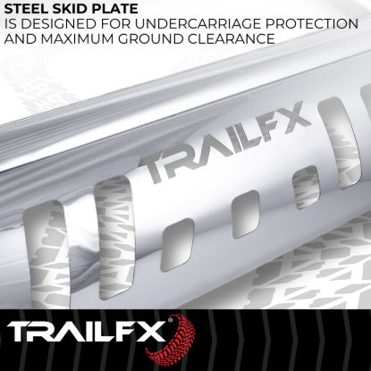 Picture of TrailFX Bull Bar - 8956422